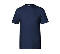 KÜBLER Workwear KÜBLER Shirts T-Shirt Bleu Foncé Taille S