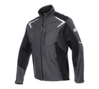 Kübler Workwear Kübler Veste Softshell BODYFORCE anthracite/noir Forme 1425 Taille S Quantité:1
