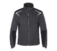 Kübler Workwear KüBLER Vestes BODYFORCE, Anthracite / noir, Taille de confection DE: 2XL Quantité:1