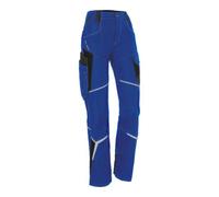Kübler Workwear Pantalon femme Kübler BODYFORCE bleu/noir Forme 2325 Taille 46 Quantité:1