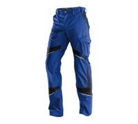 Kübler Workwear Pantalon Kübler ActiviQ 2250 bleu bleu bleu ciel/noir taille 54 Quantité:1