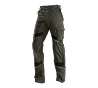 Kübler Workwear Pantalon Kübler ActiviQ 2250 olive/noir taille 50 Quantité:1