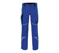 Kübler Workwear Pantalon Kübler BODYFORCE bleu/noir Forme 2225 Taille 102 Quantité:1