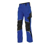 Kübler Workwear Pantalon Kübler BODYFORCE PRO EPI 2 bleu/noir Forme 2125 Taille 26 Quantité:1