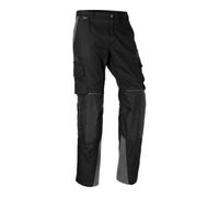 Kübler Workwear Pantalon Kübler INNOVATIQ noir/anthracite taille 52 Quantité:1