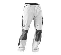 Kübler Workwear Pantalon Kübler PULSSCHLAG HIGH blanc/anthracite Forme 2324 Taille 54 Quantité:1