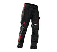 KÜBLER Workwear Pantalon Pantalon Pulse Taille 52 Anthracite/Noir Mixte (Lot de 0)