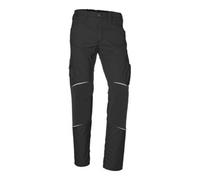 Kübler Workwear Pantalon stretch ACTIVIQ noir Forme 2850 Taille 28 Quantité:1