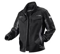 KÜBLER Workwear Pulsschlag Veste de travail Classiq Pulse Taille 44 anthracite/noir Mixte