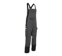 Kübler Workwear Salopette Kübler PROTECTIQ WELDING PSA 3 anthracite/noir Forme 3397 Taille 28 Quantité:1