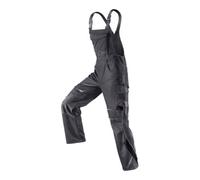 Kübler Workwear Salopette Kübler Pulsschlag 3324 anthracite/noir taille 52 Quantité:1
