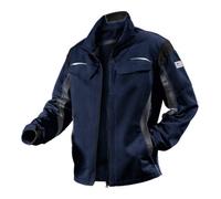 Kübler Workwear Veste Kübler pulse beat 1324 bleu foncé/anthracite taille 60 Quantité:1