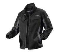 KÜBLER WORKWEAR Vêtements 132453539997 Kübler Pulsschlag noir/anthracite Taille