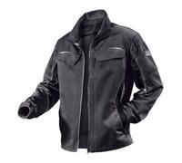Kübler Workwear Veste pouls forme 1324 taille 52 anthracite/noir 65 % PES / 35 % CO Quantité:1