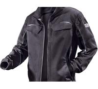 KÜBLER WORKWEAR Vêtements 132453539799 Kübler Pulsschlag anthracite/noir Taille