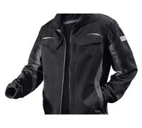 KÜBLER WORKWEAR Vêtements 132453539997 Kübler Pulsschlag noir/anthracite Taille