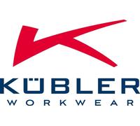 KÜBLER WORKWEAR Vêtements 212453539799 Kübler Pulsschlag anthracite Taille
