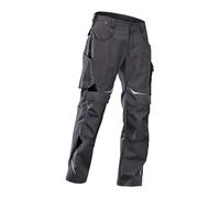 KÜBLER WORKWEAR Vêtements 232453539799 Kübler Pulsschlag anthracite/noir Taille