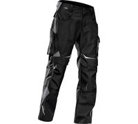 KÜBLER WORKWEAR Vêtements 232453539997 Kübler Pulsschlag noir/anthracite Taille
