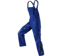 KÜBLER WORKWEAR Vêtements 332453534699 Kübler Pulsschlag bleu corail Taille