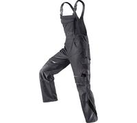 KÜBLER WORKWEAR Vêtements 332453539799 Kübler Pulsschlag anthracite/noir Taille