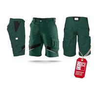 KÜBLER Workwear Vita Mix Short Mixte