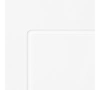 Küchenhängeschrank Kvantum 60x32, 5x72cm 2-türig Couleur Mat Éligible (Q-W3/60)
