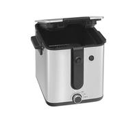 WMF KÜCHENMINIS - Friteuse - 1 kWatt - acier inoxydable