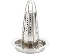 Küchenprofi 10 3801 28 00 bbq advantage accessoire rôtisserie pour barbecue avec réservoir arôme G