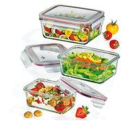 Küchenprofi 1001753503 Lunch Box Verre