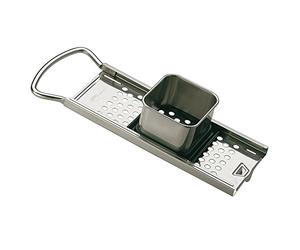 Küchenprofi 1002312800 Spaetzle Râpe Acier 18/10