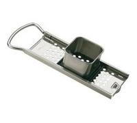 KÜCHENPROFI 1002312800 SPAETZLE RÂPE ACIER 18/10 G