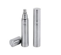 Küchenprofi 1005062811 Huile/vinaigre Pulvérisateur-Set Tavola en Acier Inoxydable, Argent, 18 x 5 x 5 cm