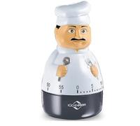 Küchenprofi 1009050000 Peppino Minuterie de Cuisine