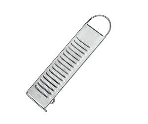 Küchenprofi 1020142800 Trancheuse de pommes de terre Acier Inoxydable Argent 44 x 12 x 4 cm