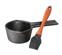 Küchenprofi 1066701000 BBQ Set de pinces à service en fonte