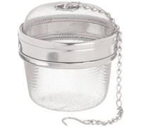 Küchenprofi 1099902806 Boule à thé/épices 6,3 cm