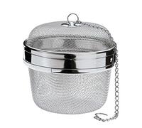 Küchenprofi 1099902810 Boule à thé/épices 10,5 cm