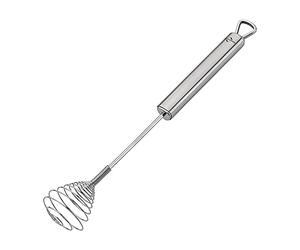 Küchenprofi 1210322800 Parme Ustensiles de Cuisine, Acier Inoxydable, Argent, 28 x 5 x 5 cm