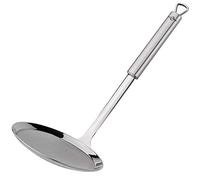 Küchenprofi 1215212800 Cuillère à mailles fines 1215212800 - En acier inoxydable - Argenté