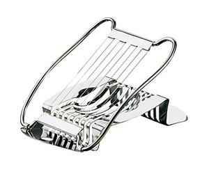 Küchenprofi 1310262800 Coupe oeuf Acier inoxydable