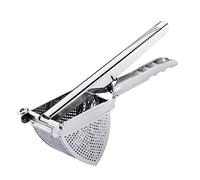 Küchenprofi 1310692800 Presse-purée Acier Inoxydable Gris 32 x 10 x 15 cm