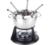 Fondue set st. moritz