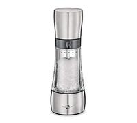 Küchenprofi 3010052818 Moulin à Sel Acrylique