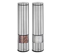 Küchenprofi 3090032800 Moulin à épices en acier inoxydable