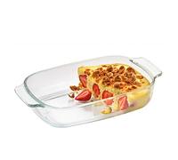 Küchenprofi 610003529 Plat à Four Céramique