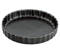 Küchenprofi 712021028 Moule à Gâteau Porcelaine Noir 712021028