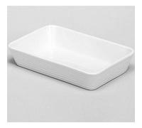 KÜCHENPROFI 750118235 MOULE RECTANGULAIRE EN PORCELAINE DURE, 35 CM G