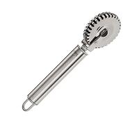 Küchenprofi 803502800 Roulette à raviolis Acier inoxydable 18 cm