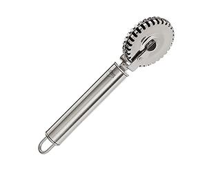 Küchenprofi 803502800 Roulette à raviolis Acier inoxydable 18 cm